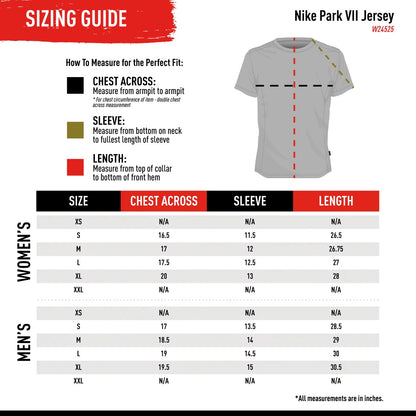 Nike® Dri-FIT Shirt