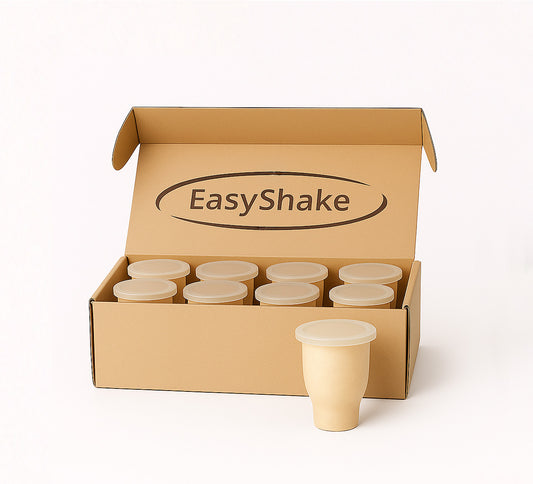 EasyShake Protein Pods (8-Pack)
